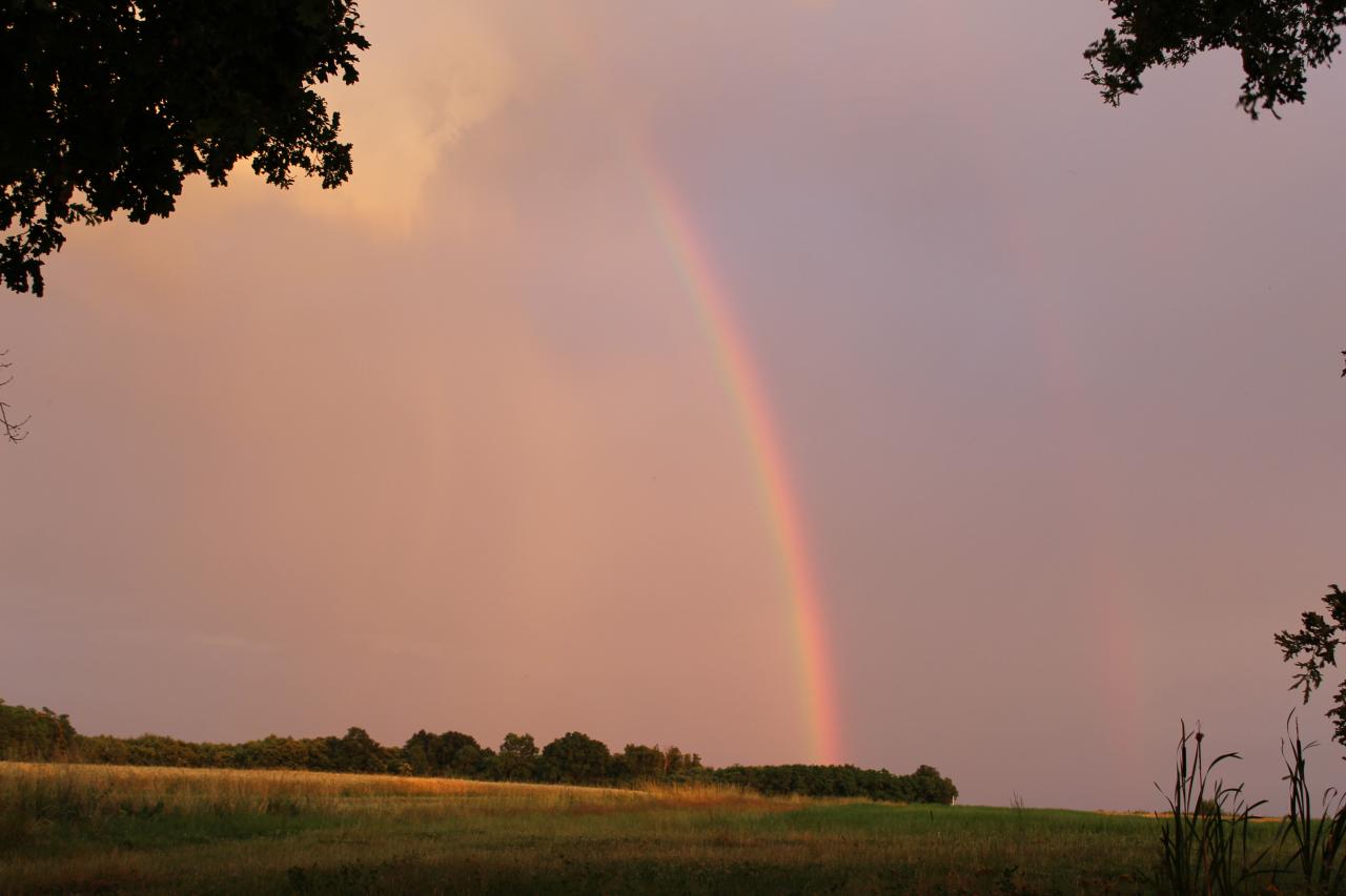 Arc-en-ciel