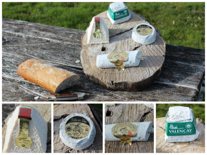 Fromages
