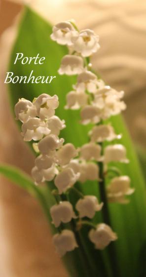Bonheur